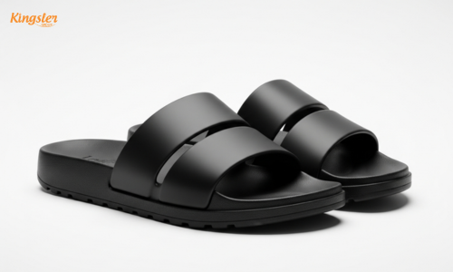 Slide Sandals