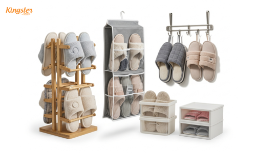 Slipper Organizers