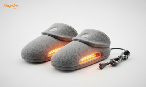 Slipper Warmers
