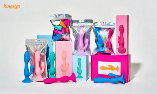 Storage Bags and Boxes