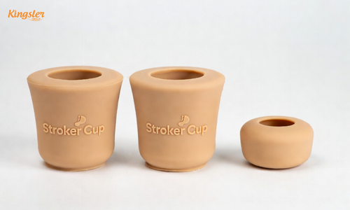 Stroker Cups