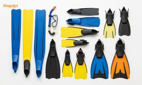 Swim Fins & Flippers