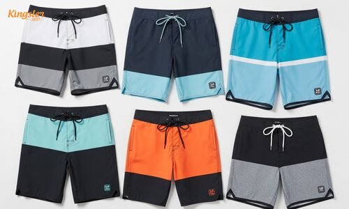 Swim Trunks Boardshorts