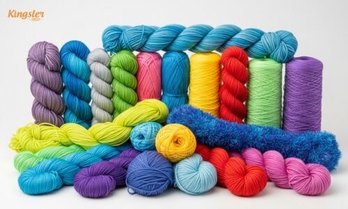 Synthetic Yarns