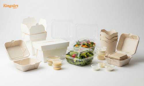 Takeout Containers
