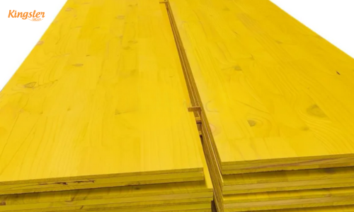 Three layer Spruce Plywood 21mm 50cm 250cm