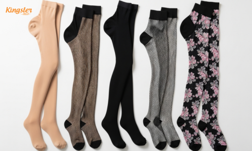 Tights & Hosiery