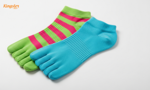 Toe Socks