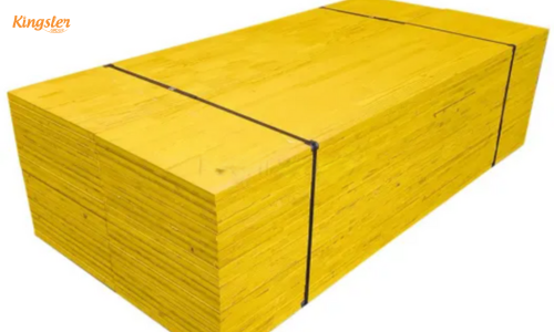 Triply Shuttering Panel