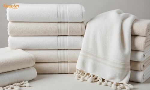Turkish Cotton Towels