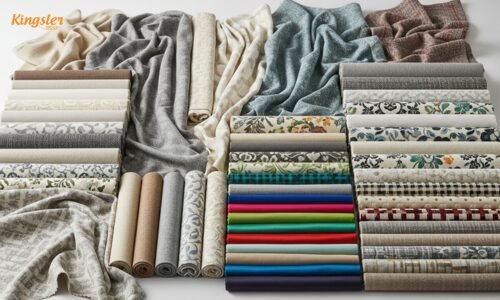 Upholstery Fabrics