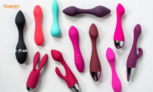 Vibrators