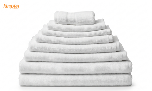 Washcloths & Face Towels