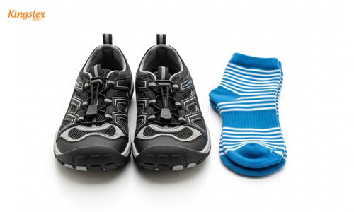 Water Shoes & Aqua Socks