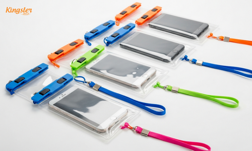 Waterproof Phone Pouches