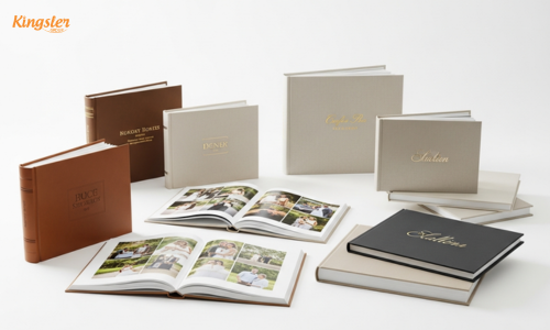 Wedding Albums