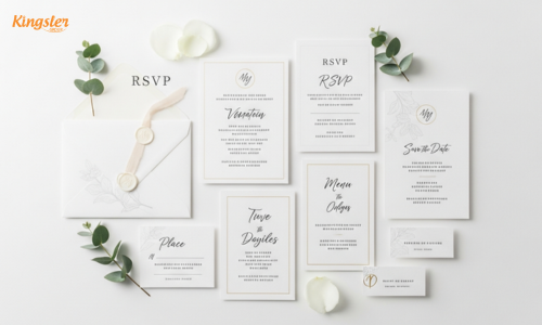 Wedding Invitations