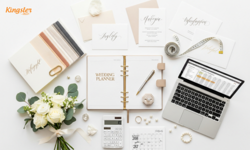 Wedding Planning Tools