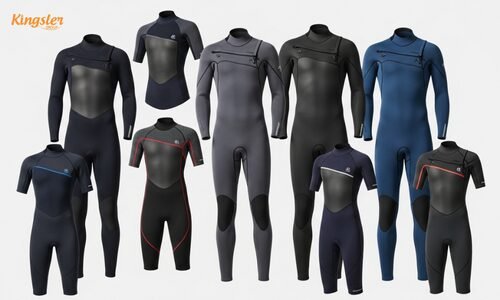 Wetsuits Spring suits