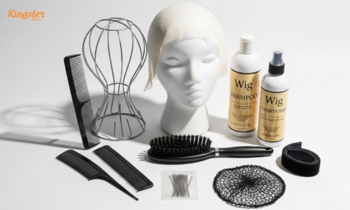 Wig Accessories