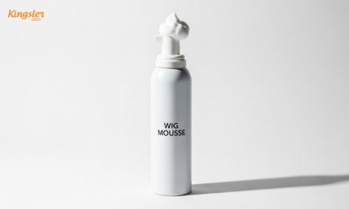 Wig Mousse