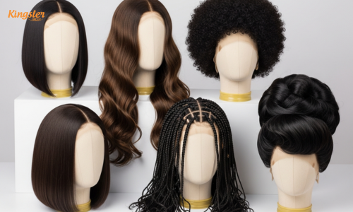 Wig Styles