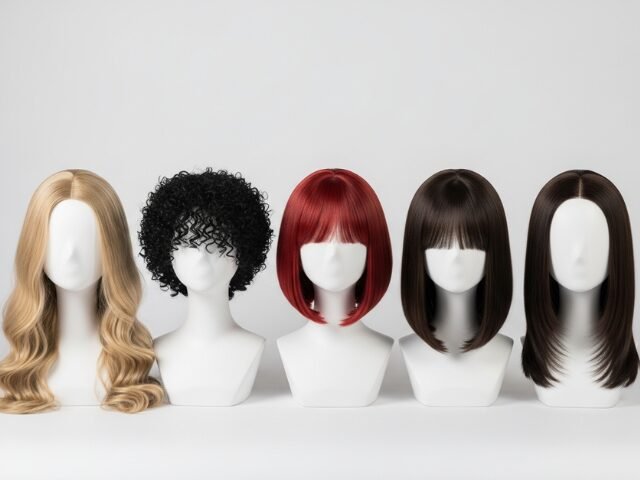 Wigs