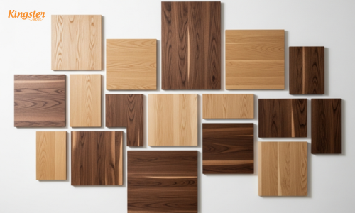 Wood Panels