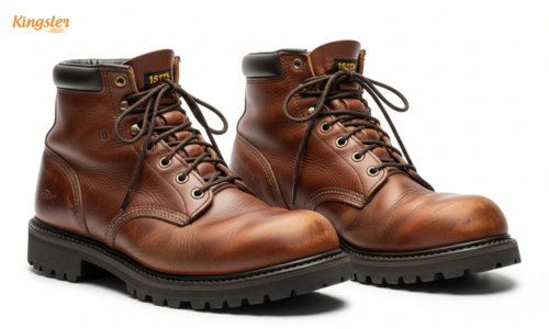 Work Boots