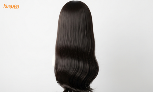 Yaki Straight Synthetic