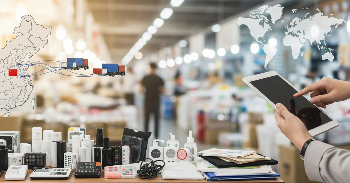 how to buy wholesale from china