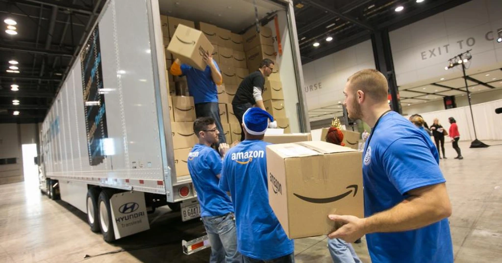 Best Freight Forwarders with Amazon FBA Customs Clearance