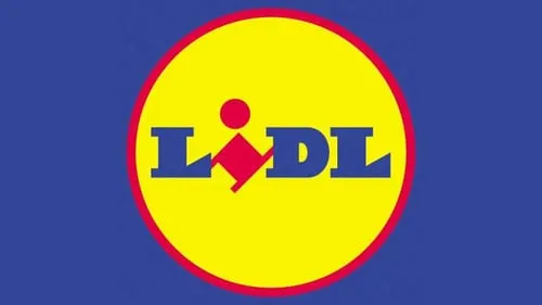 Lidl-logo