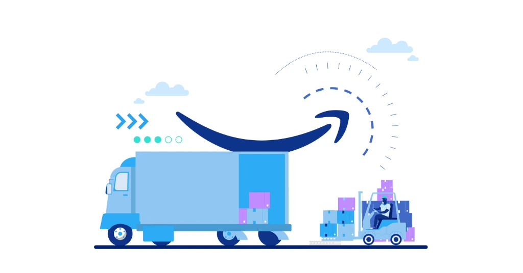 Amazon Shipping Partners