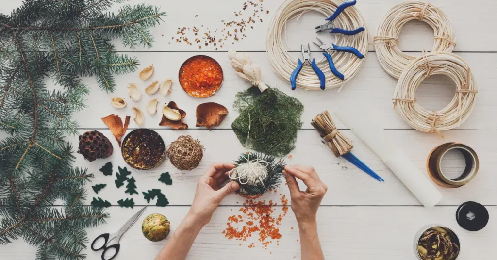 DIY Crafts Collection