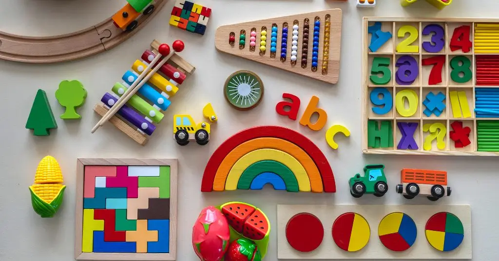 Educational Toy Sourcing From Yiwu