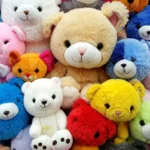Plush Toys
