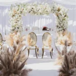 Wedding Preparation Supplies