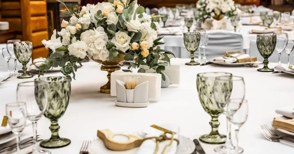 Yiwu Wedding Supplies