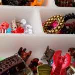 Yiwu Wholesale Hair Accessories