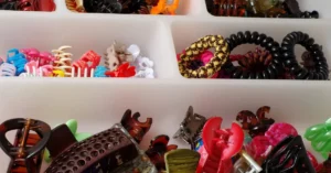 Yiwu Wholesale Hair Accessories