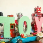 plastic-toys-and-robots