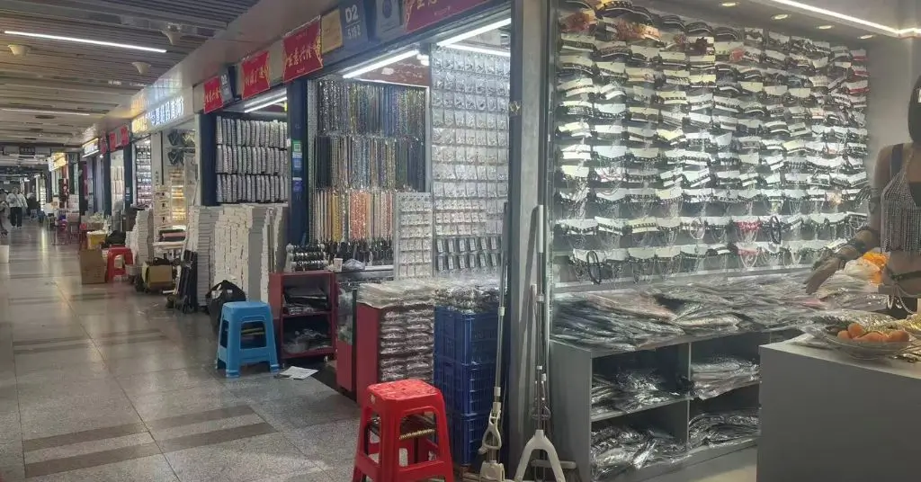 Unlocking the Yiwu Accessories Market: Your Gateway to Global Wholesale Success 1 yiwu-accessories-market