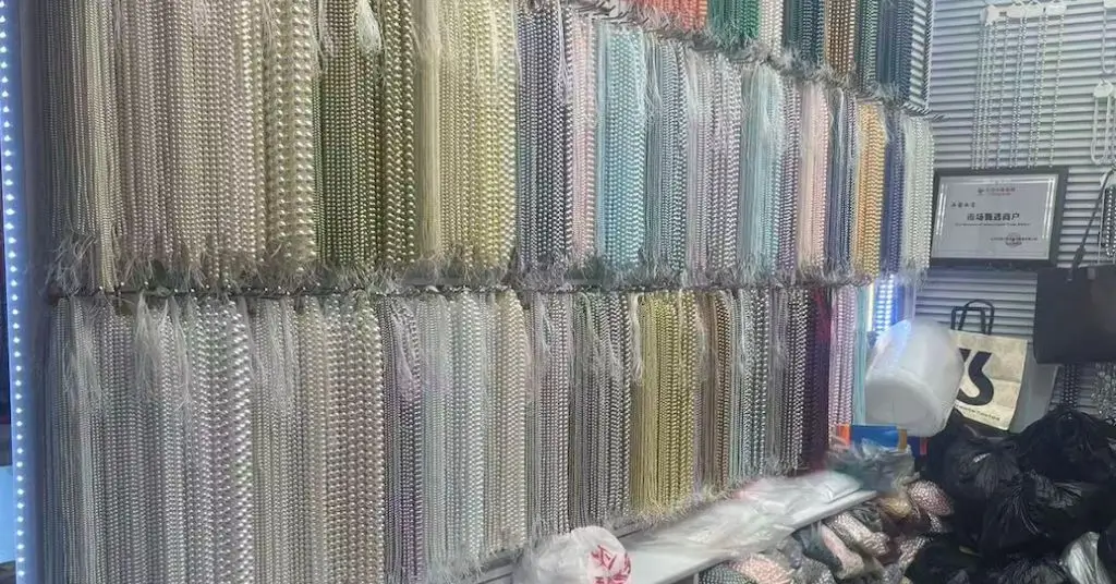 yiwu-beads-market