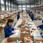 yiwu-quality-control