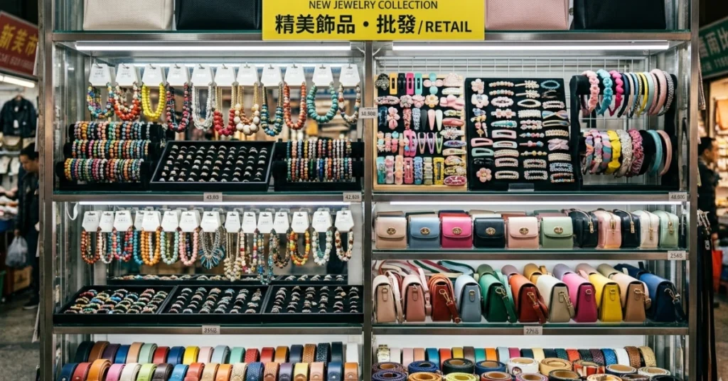 yiwu product sourcing 