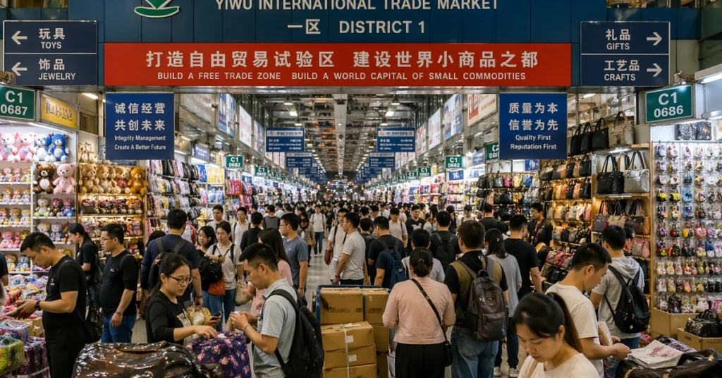 yiwu-sourcing-cases