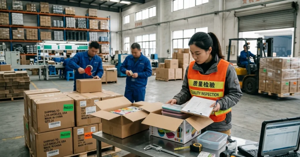 pre-shipment-inspection-china