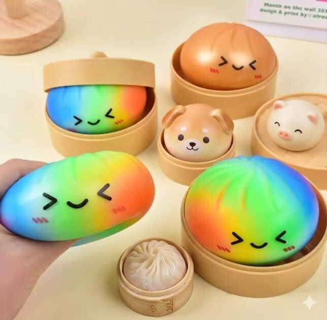 Squishy Dumpling Toys Wholesale 217 ef051bae4ae395e4db0eee98e42eb1d8