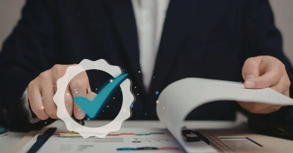 supplier-verification